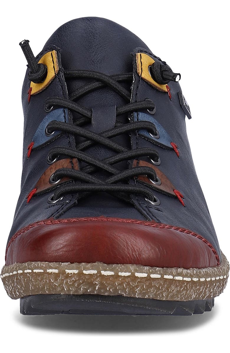 Rieker Liv 61 Sneaker, Alternate, color,
