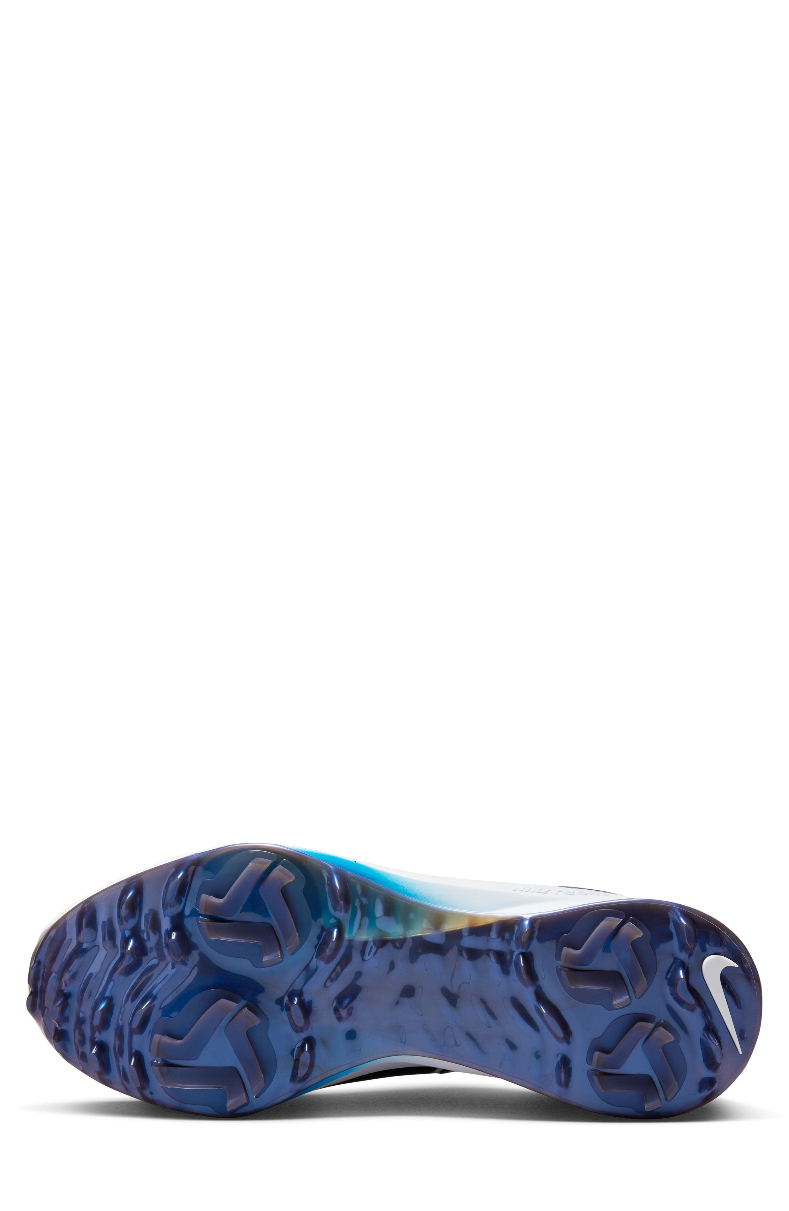 Nike Air Zoom Infinity Tour NEXT Golf Shoe, Alternate, color, 