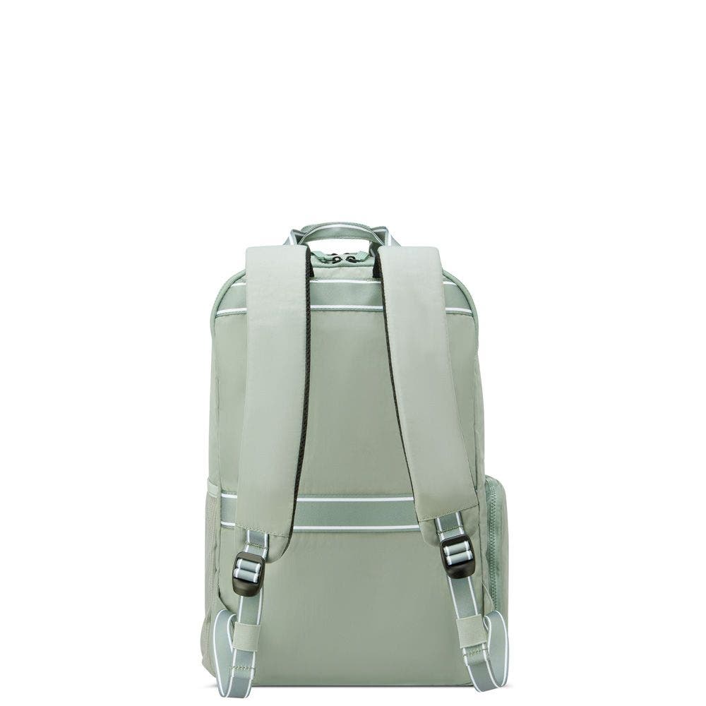 Carefree Carry Backpack, Alternate, color, Sage Green