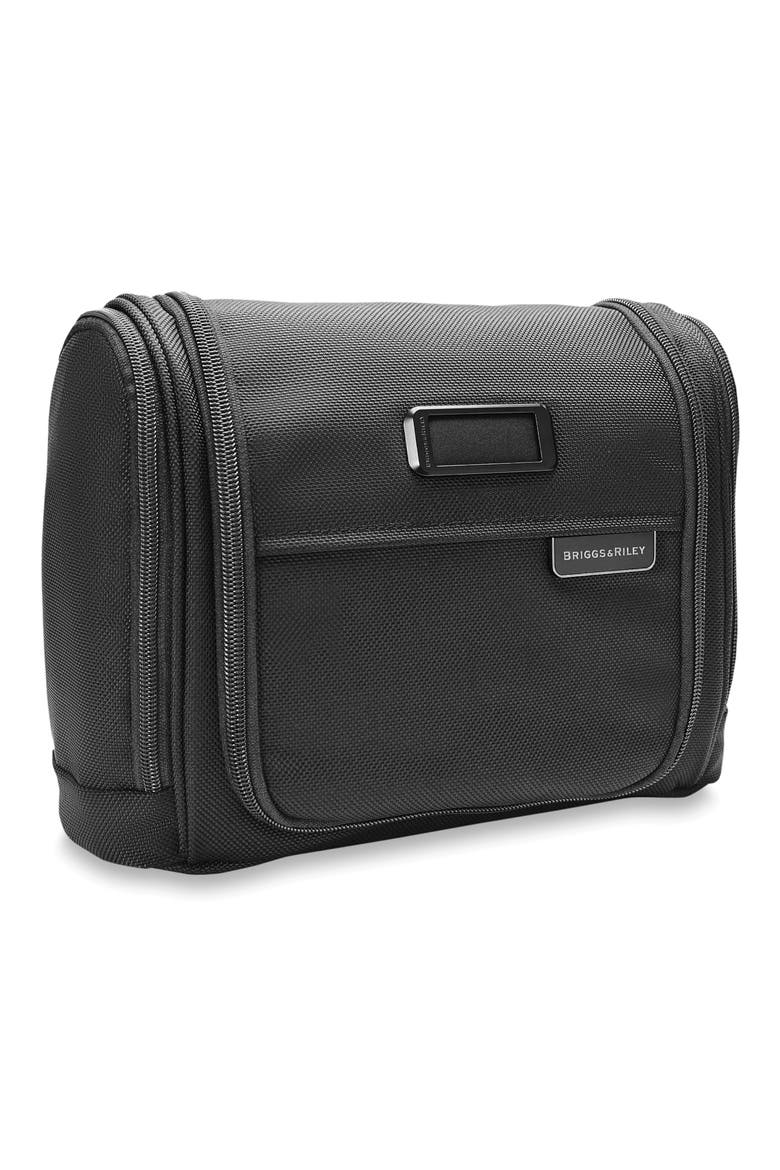 Baseline Deluxe Hangable Kit, Alternate, color, BLACK