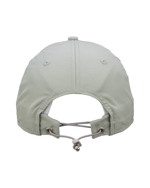 Black Clover Hollywood 28 Hat In Neutral