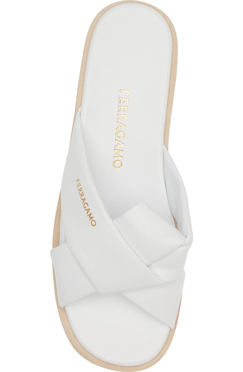 FERRAGAMO Engracia Platform Sandal, Alternate, color,