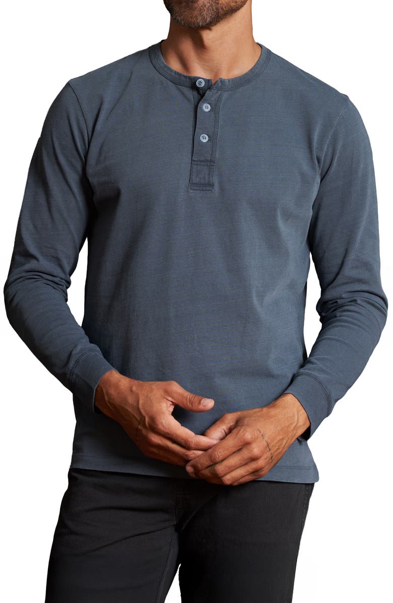 Rowan Midland Henley, Main, color, Seaport