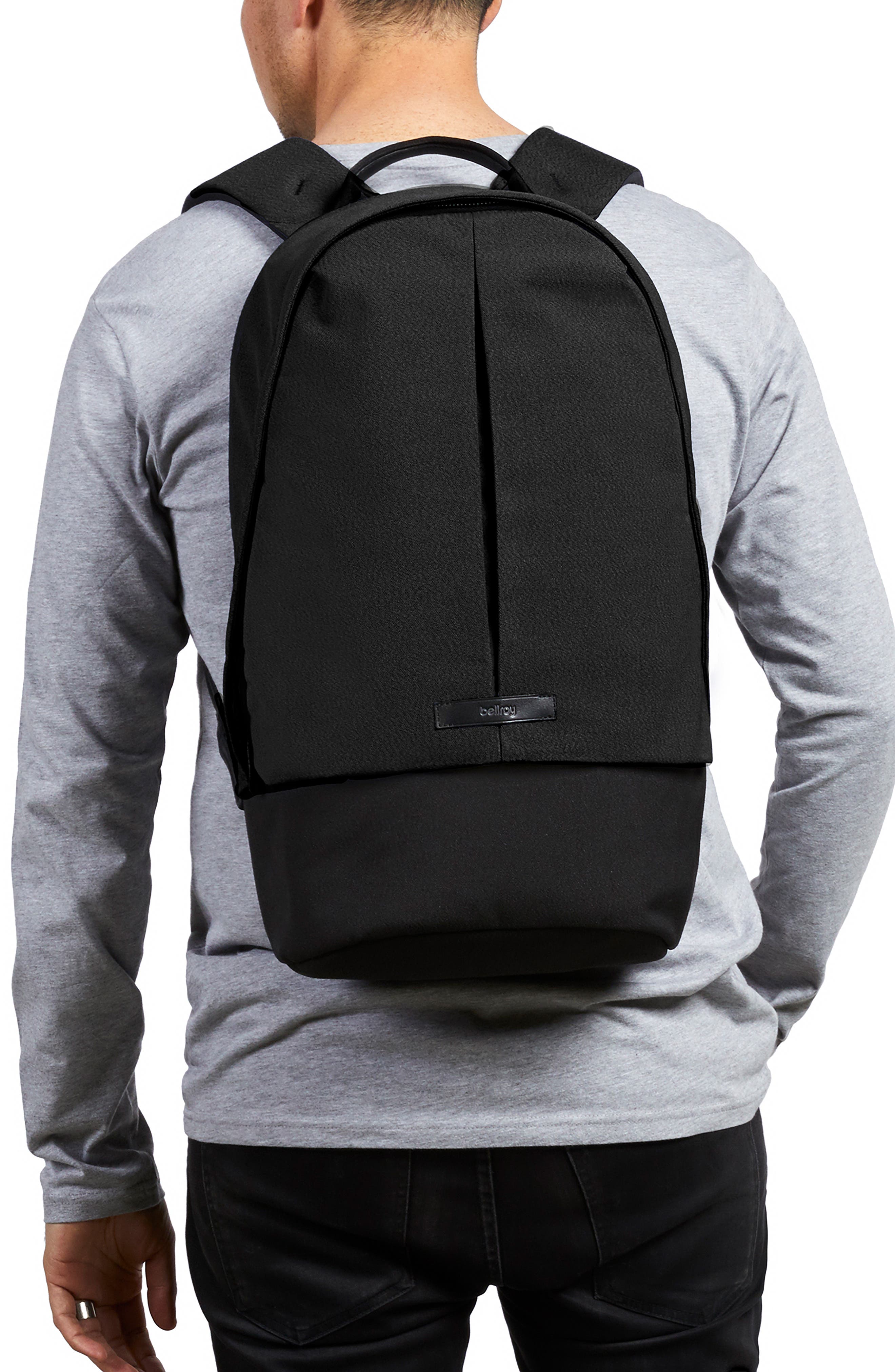 Bellroy Classic Plus Water Repellent Backpack, Alternate, color, 