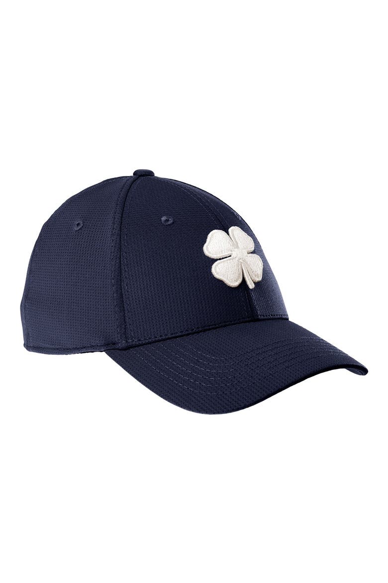 Iron X Orca Hat, Alternate, color, Navy