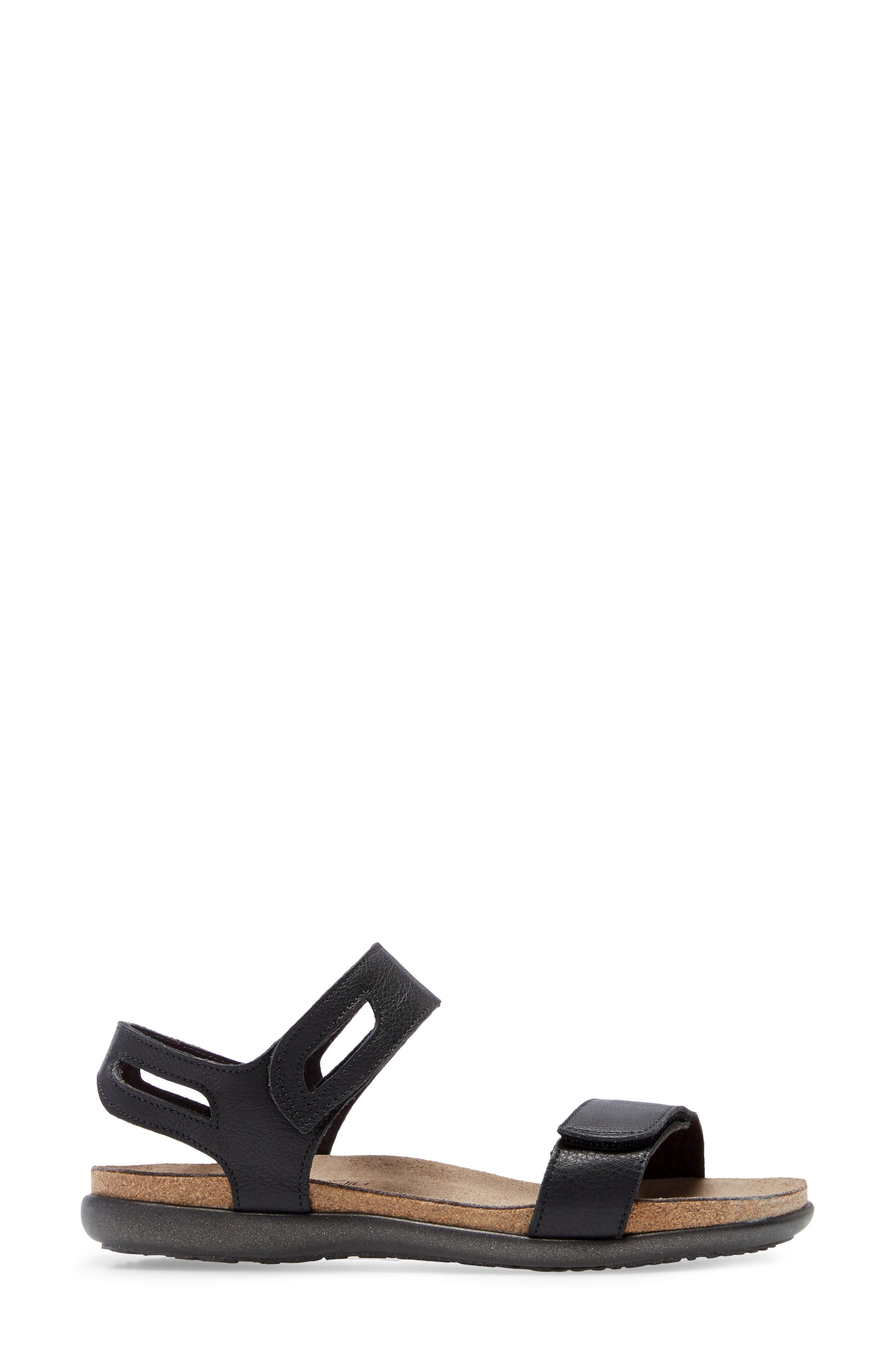 Naot Courtney Sandal, Alternate, color, 
