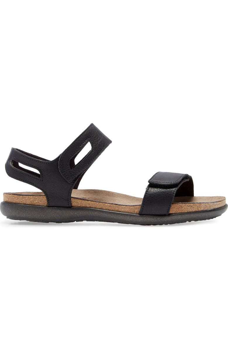 Naot Courtney Sandal, Alternate, color,