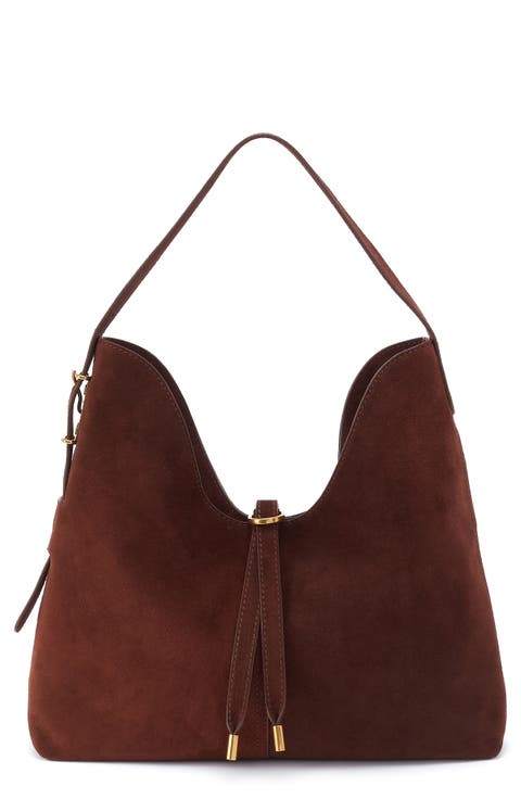Atlas Hobo Bag