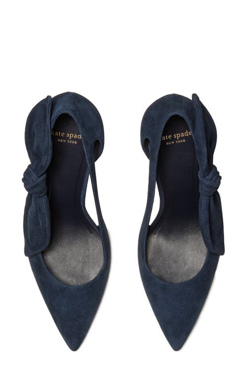 Kate Spade New York Bunnie Pointed Toe Pump