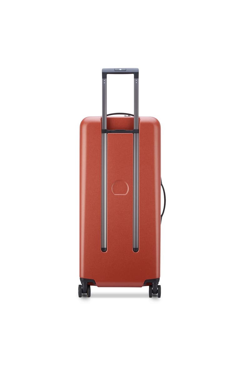 Turenne 2.0 Hardside 29" Large Checked Spinner Luggage, Alternate, color, Brick