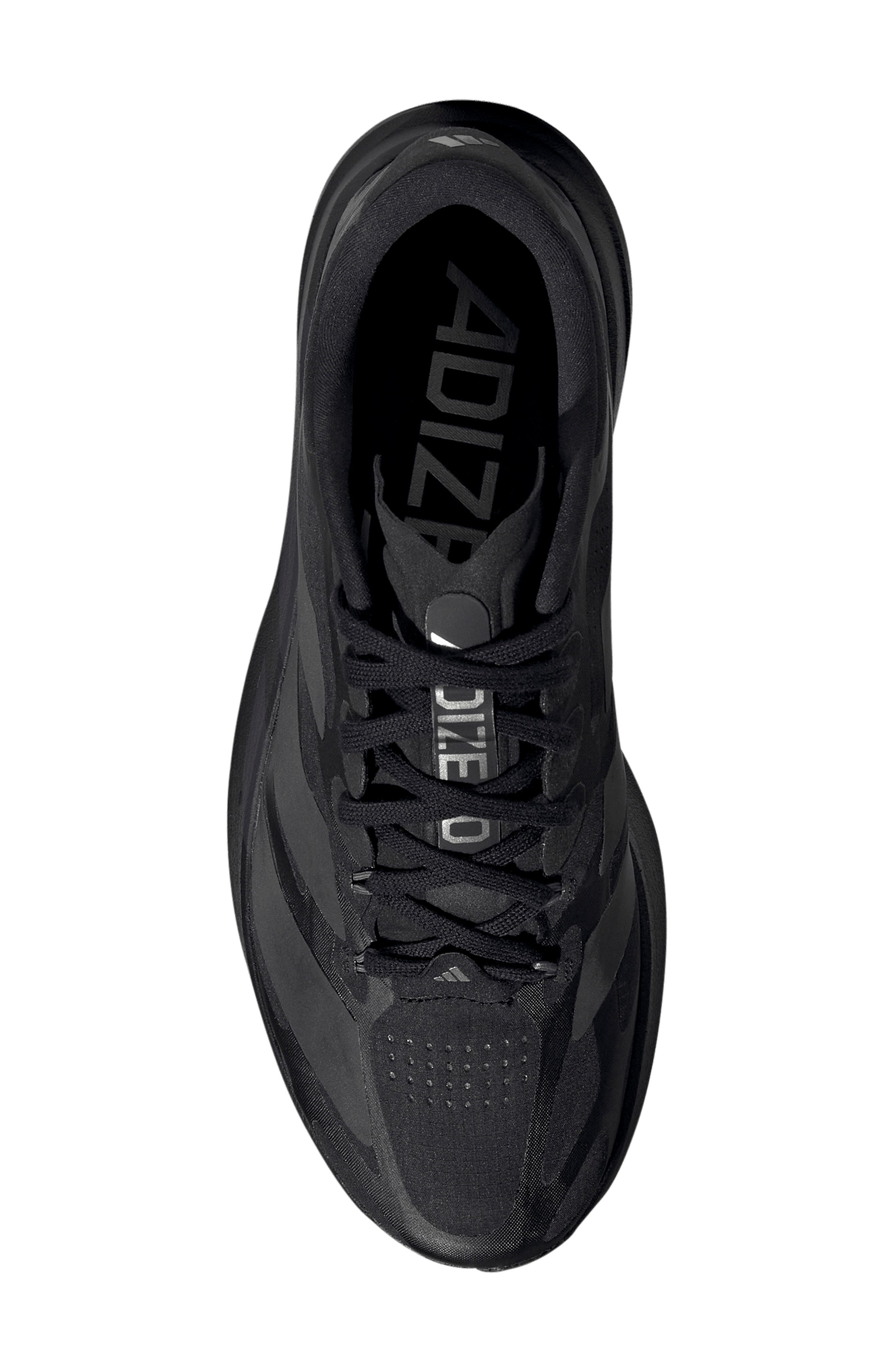 adidas Adizero Evo SL Running Shoe, Alternate, color, 