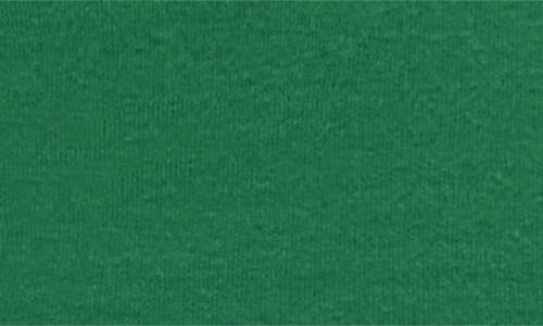 Bdg Urban Outfitters Detroit Cotton Baby Tee In Green