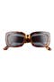 Rectangular Sunglasses