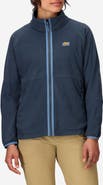 Marmot Upward Front Zip Fleece Jacket