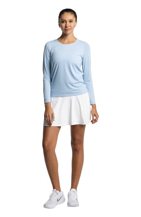 Rally Pickleball Long Sleeve