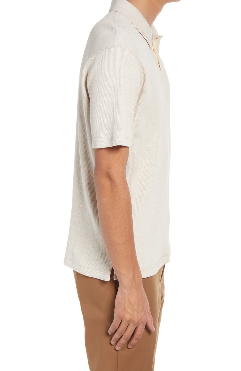 Ted Baker London Marden Rib Polo, Alternate, color,