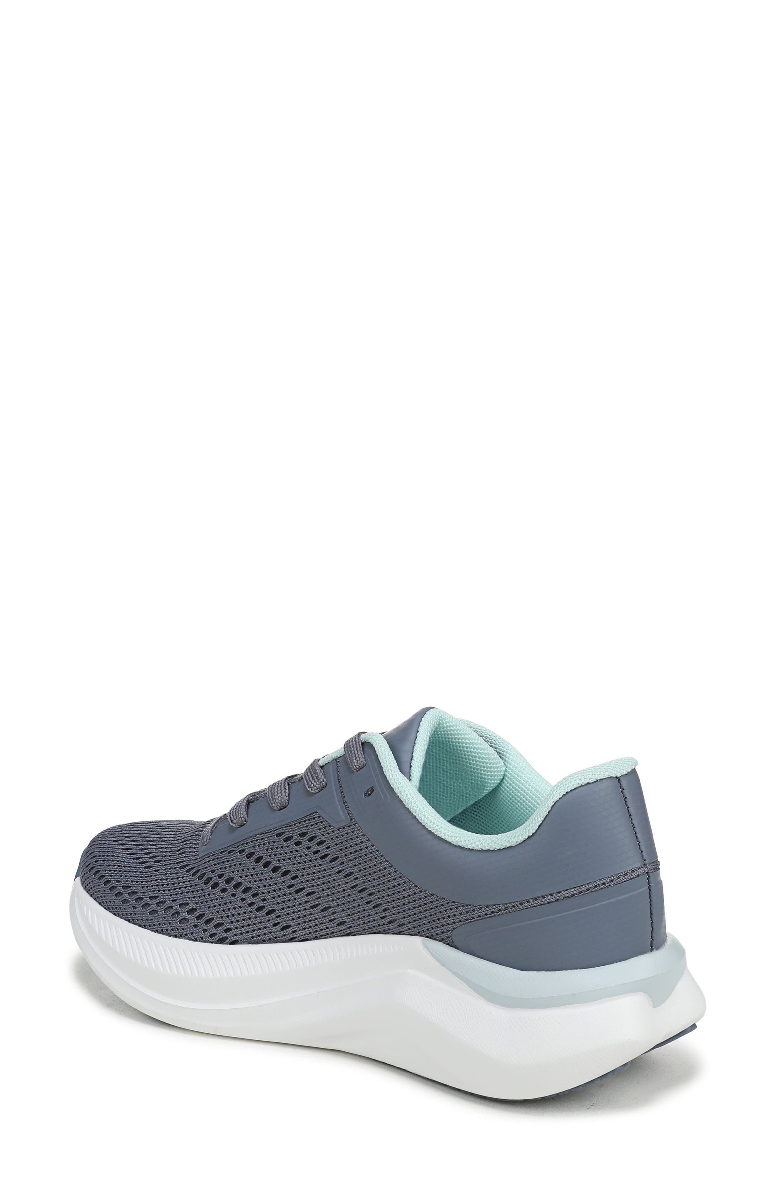 Rykä Convoy Walking Sneaker, Alternate, color, Flintstone Blue