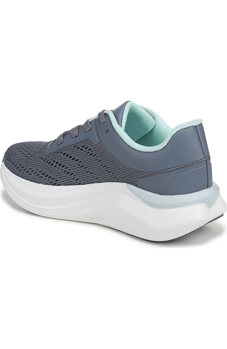 Rykä Convoy Walking Sneaker, Alternate, color, Flintstone Blue