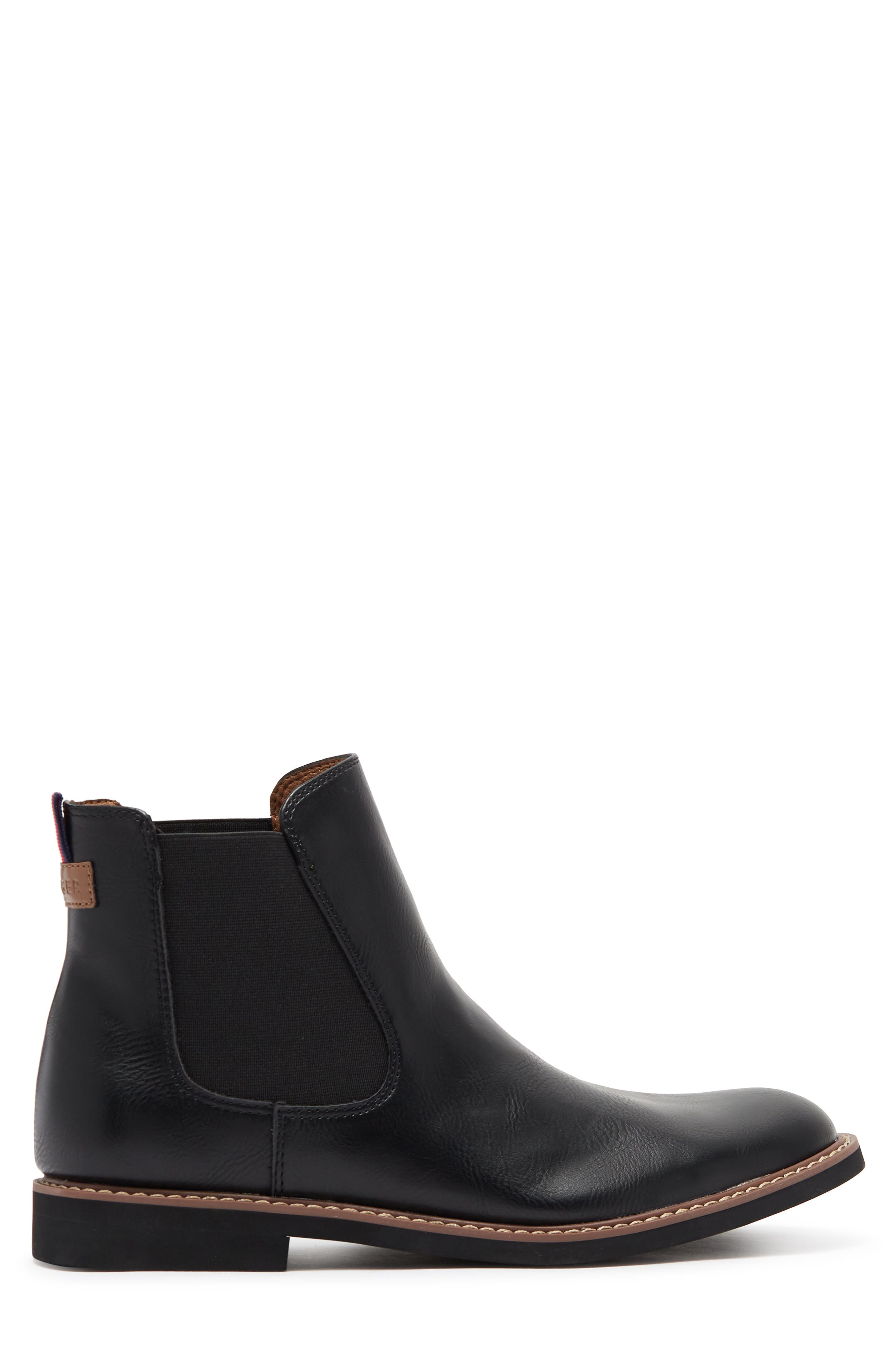 Tommy Hilfiger Greene Chelsea Boot, Alternate, color, 