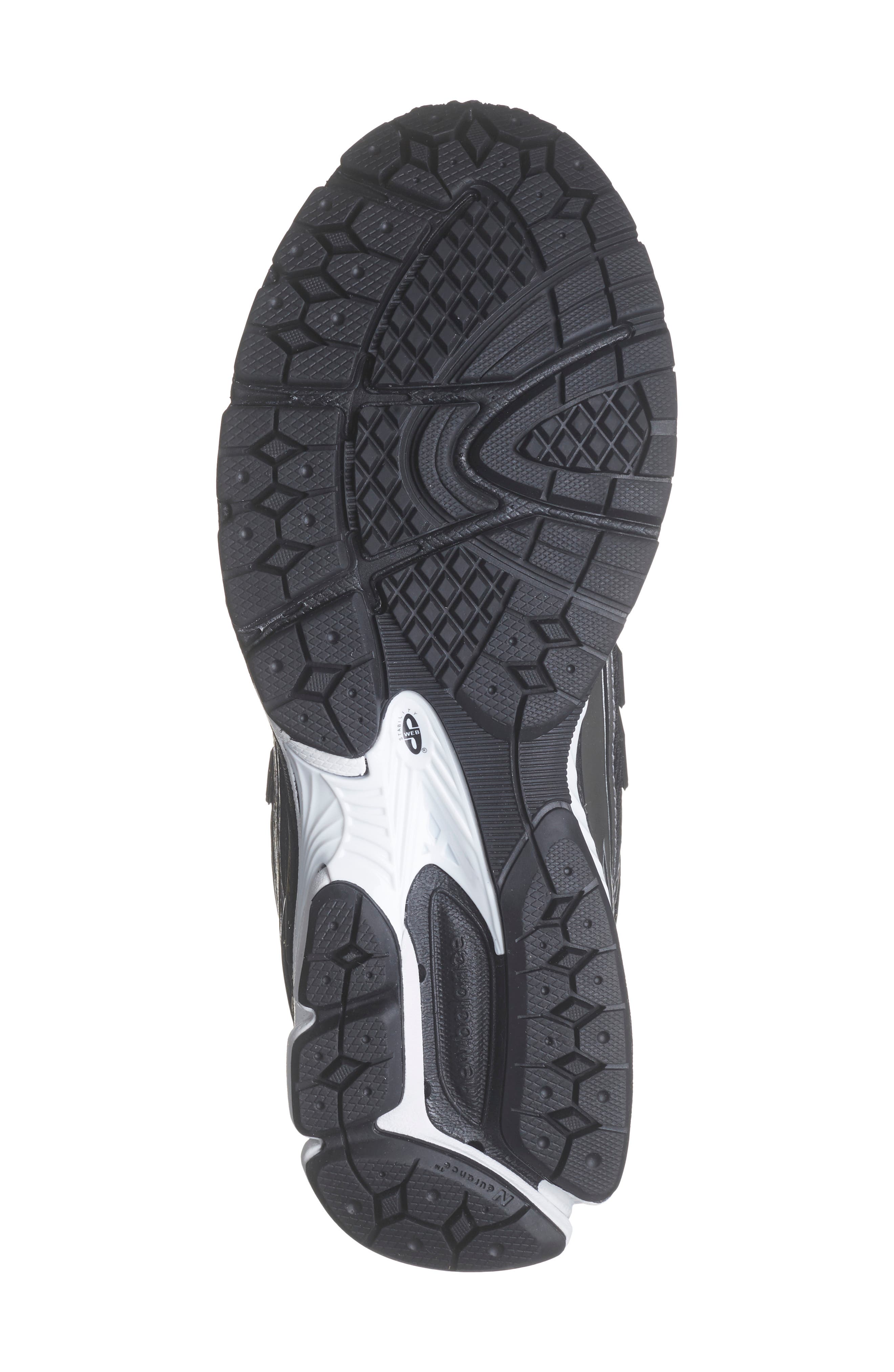 Обувь New Balance Gender Inclusive 1906R Running Shoe — фото 6