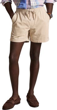 Polo Ralph Lauren Prepster 6-Inch Corduroy Drawstring Shorts