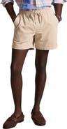 Polo Ralph Lauren Prepster 6-Inch Corduroy Drawstring Shorts