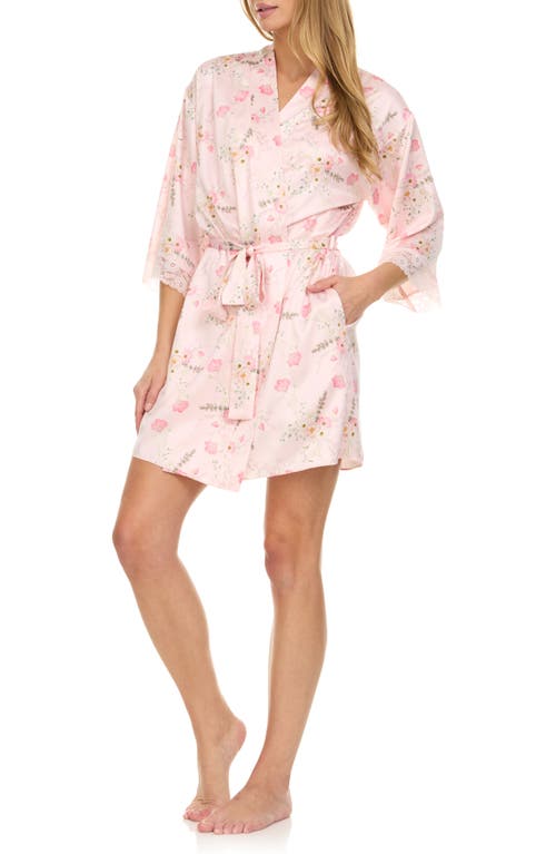 Flora Nikrooz Sabrina Travelset In Multi