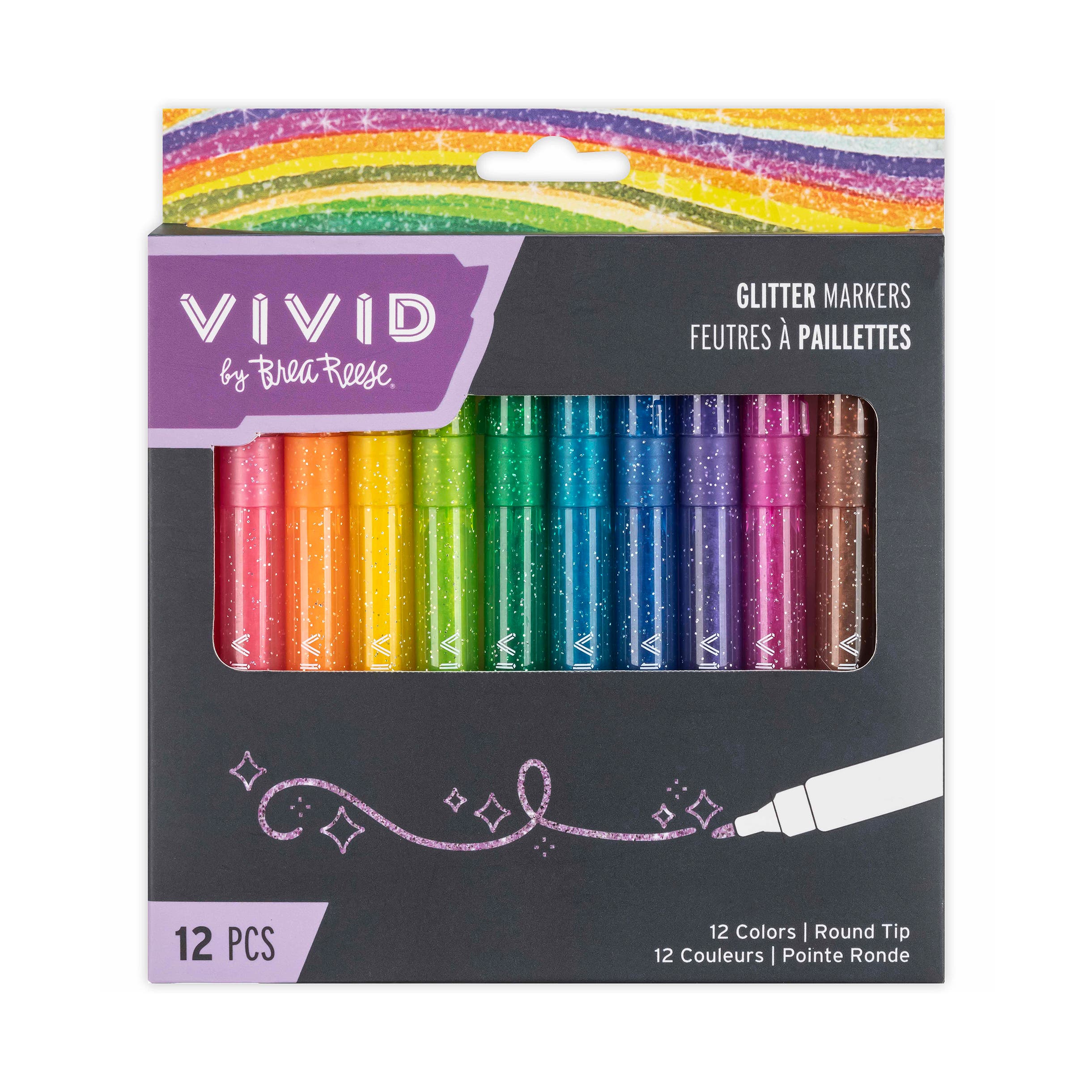 selected Multicolored