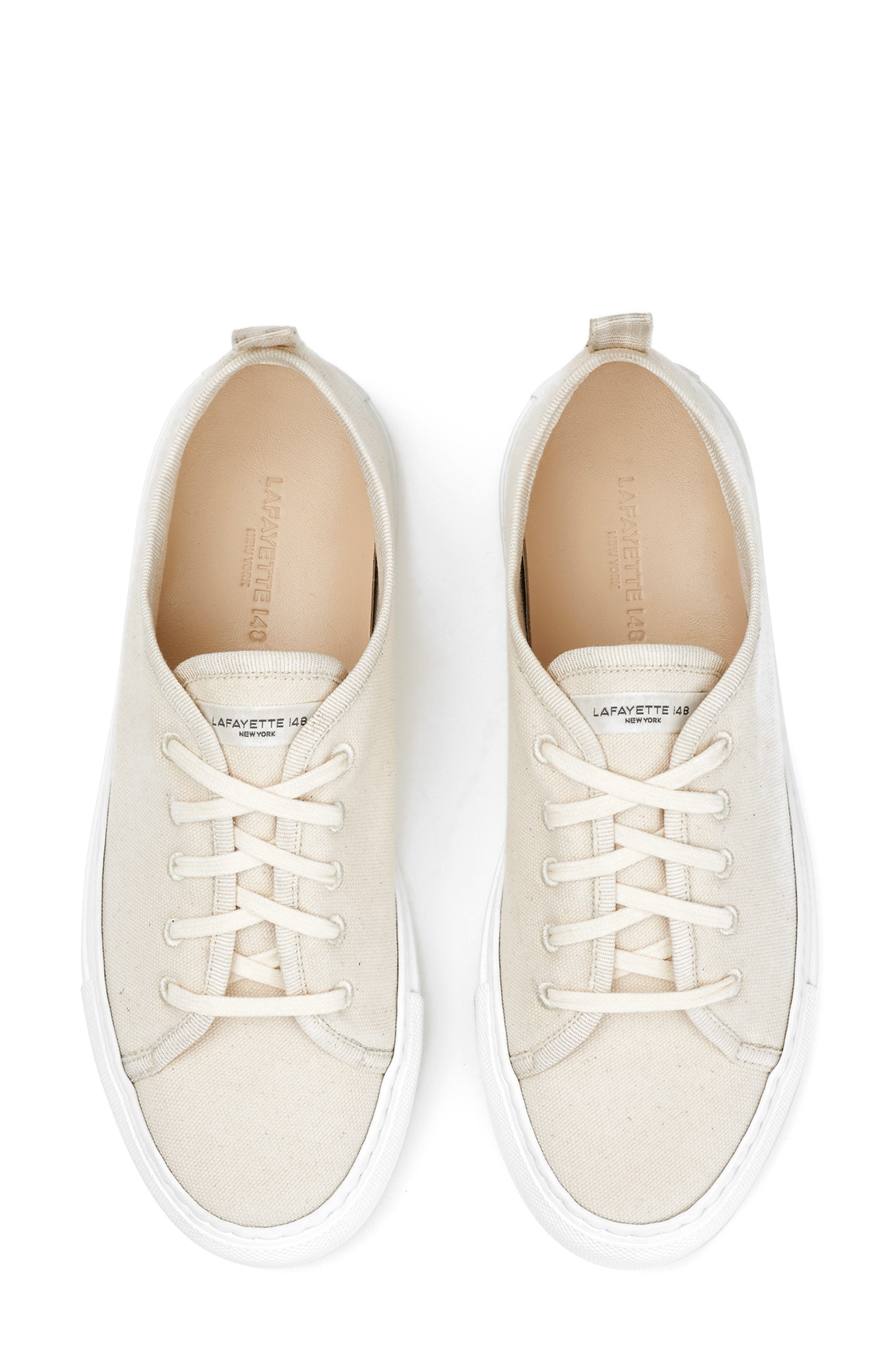 Rosalin Sneaker, Alternate, color, CLOUD