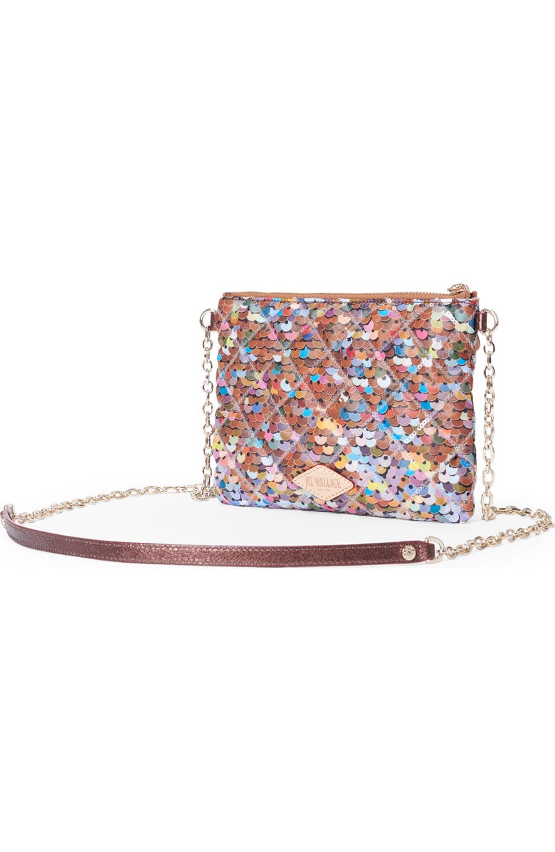 MZ Wallace Ruby Crossbody Bag, Alternate, color,