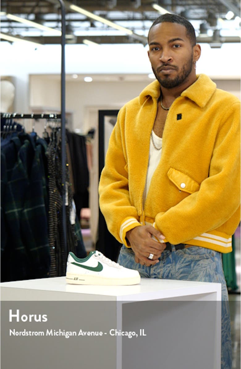 Air Force 1 '07 LX Sneaker, sales video thumbnail