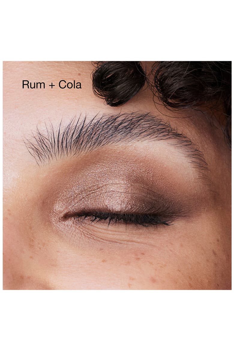 High Impact Shadow Play Eyeshadow + Definer, Alternate, color, RUM AND COLA