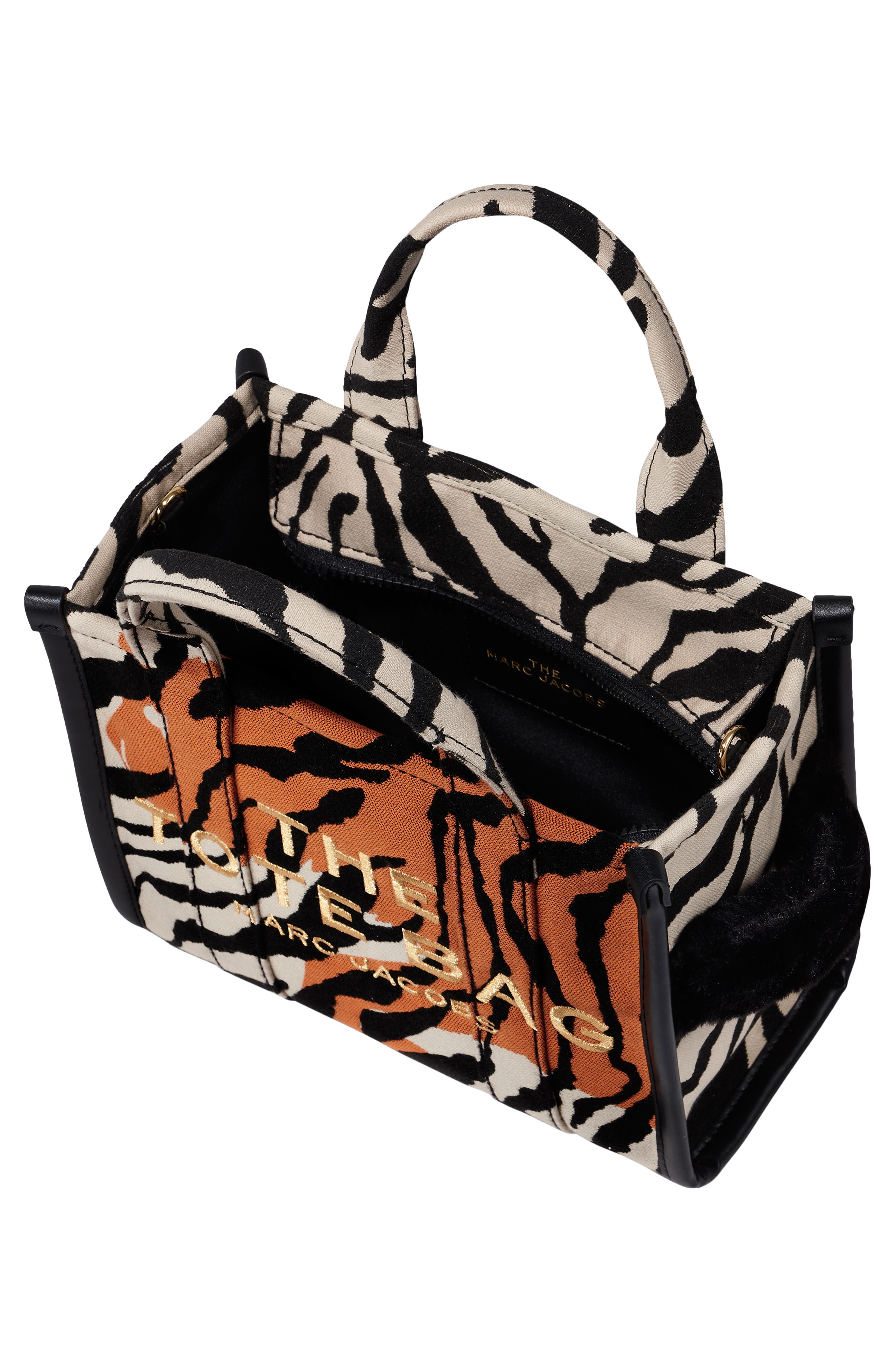 Marc Jacobs The Year of the Tiger Small Tote Bag (Women) | Nordstrom
