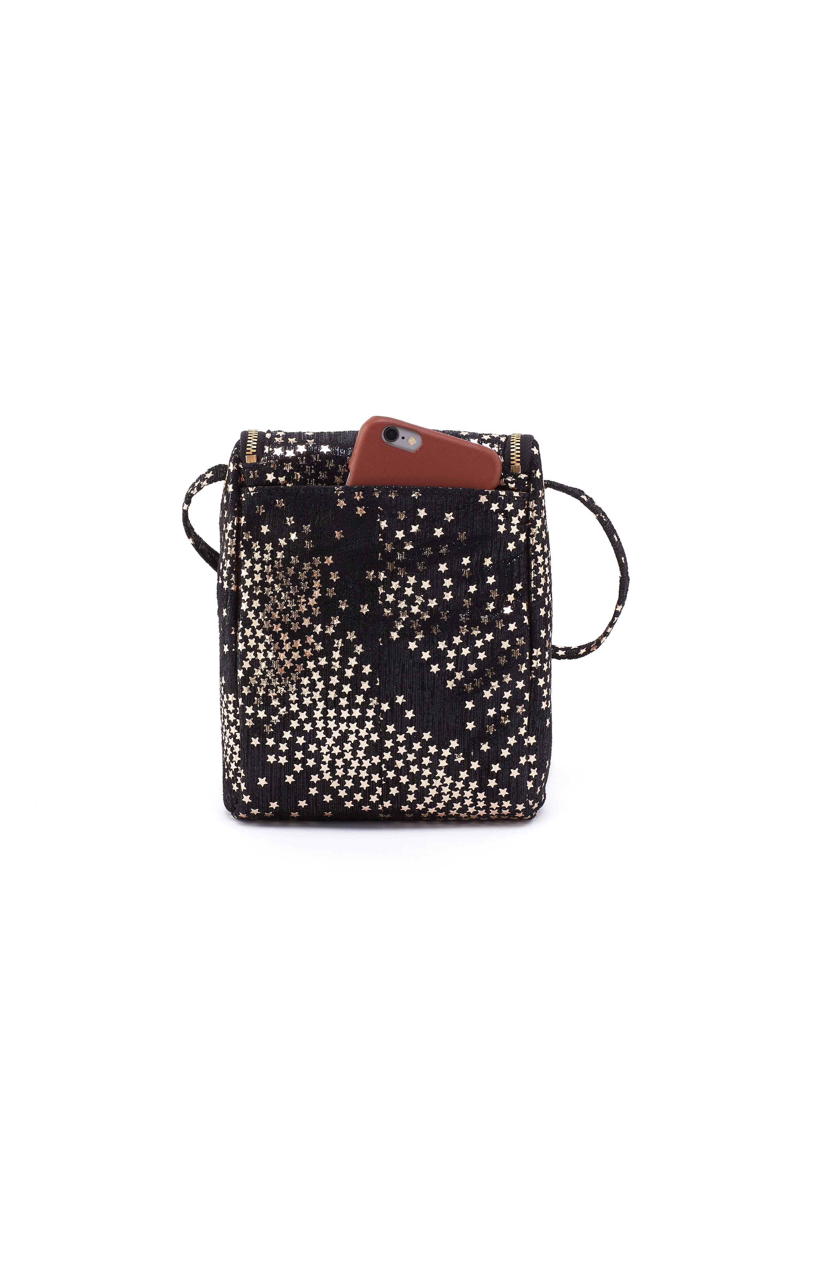 HOBO Fern Saddle Bag, Alternate, color, 