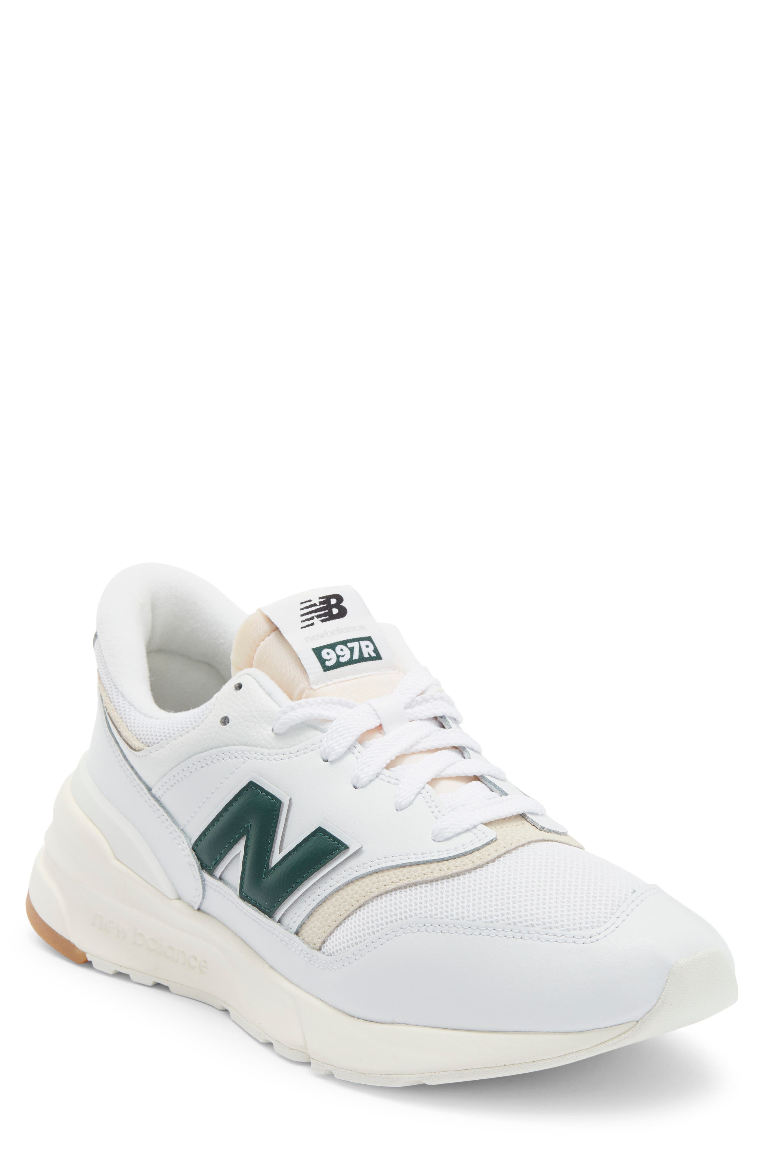 Gender Inclusive 997R Sneaker