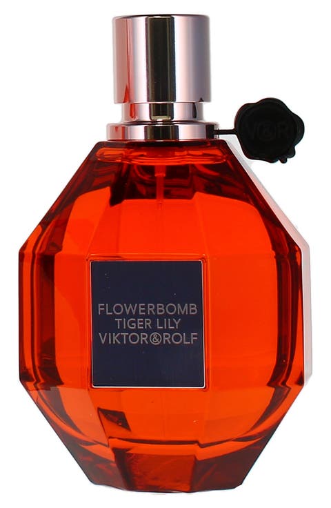 Flowerbomb Tiger Lily Eau de Parfum Spray