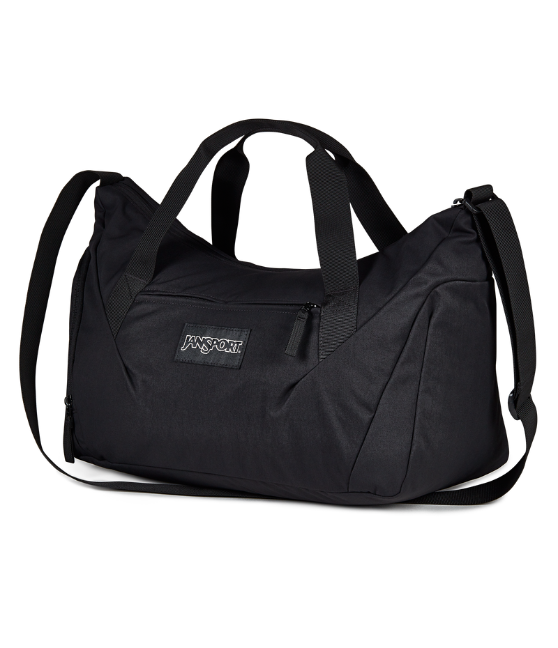 Recharge Gym Bag Medium, Alternate, color, Black