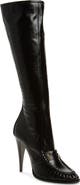 Saint Laurent Le Loafer Boot