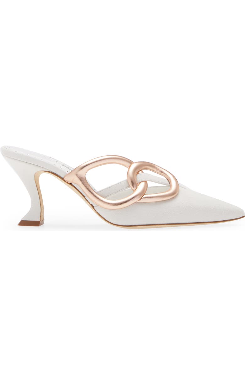 Manolo Blahnik Allora Mule, Alternate, color,