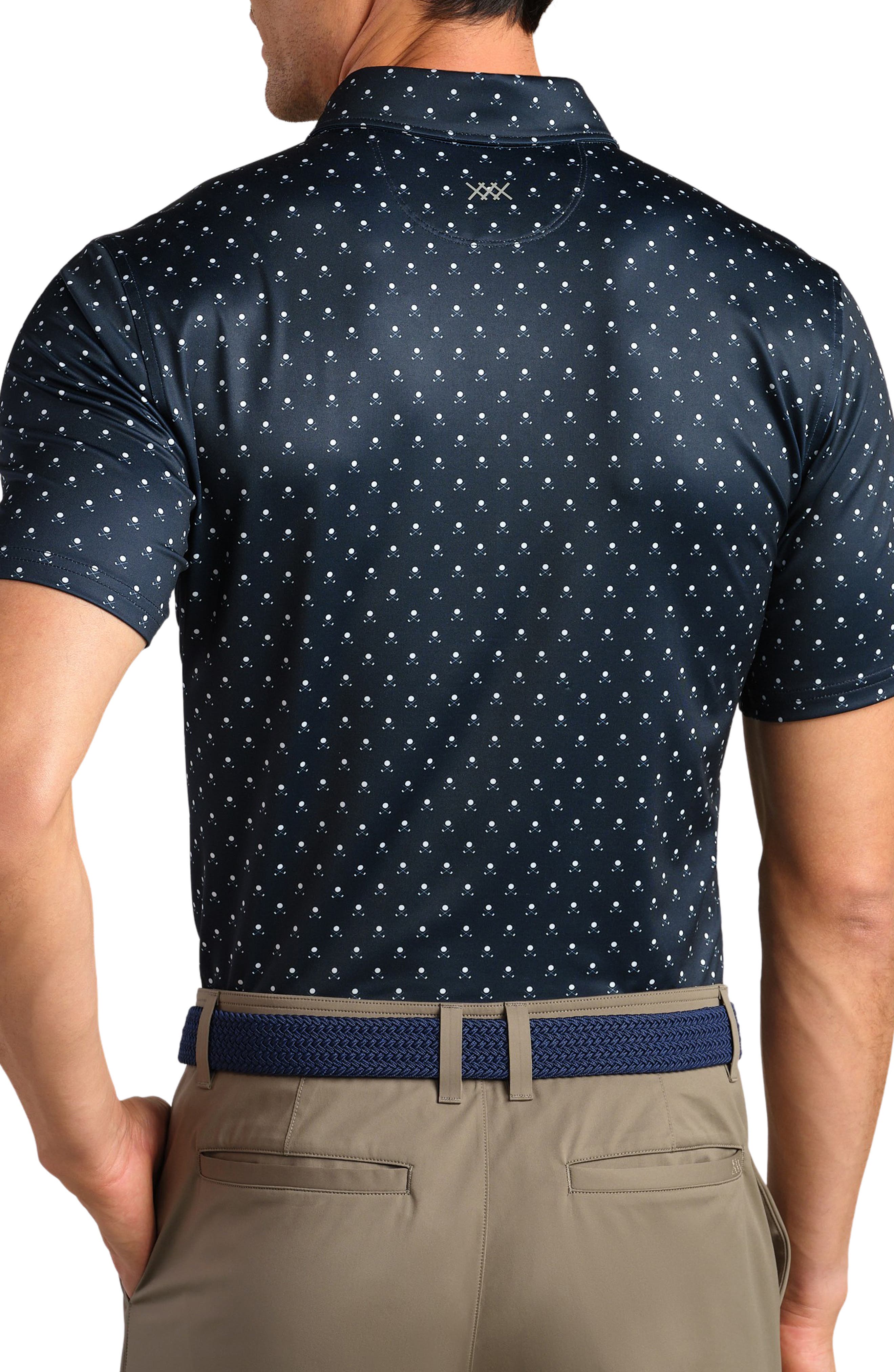 Drive Time Performance Polo - image 2