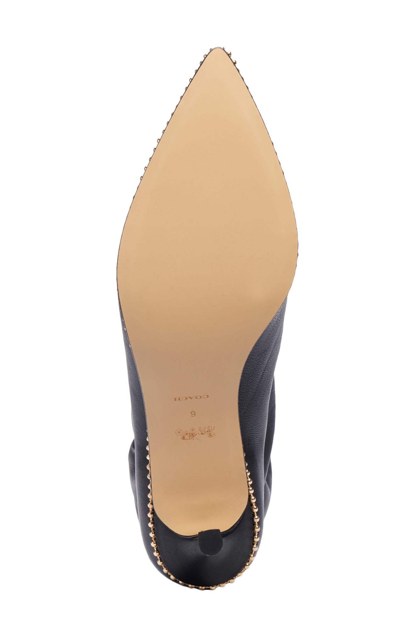 Wynie Bootie, Alternate, color, BLACK