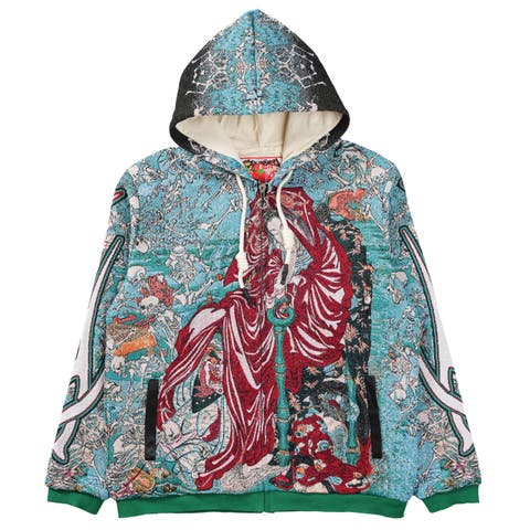 Jigoku Dayu Jacket