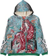 VERYRARE Jigoku Dayu Jacket