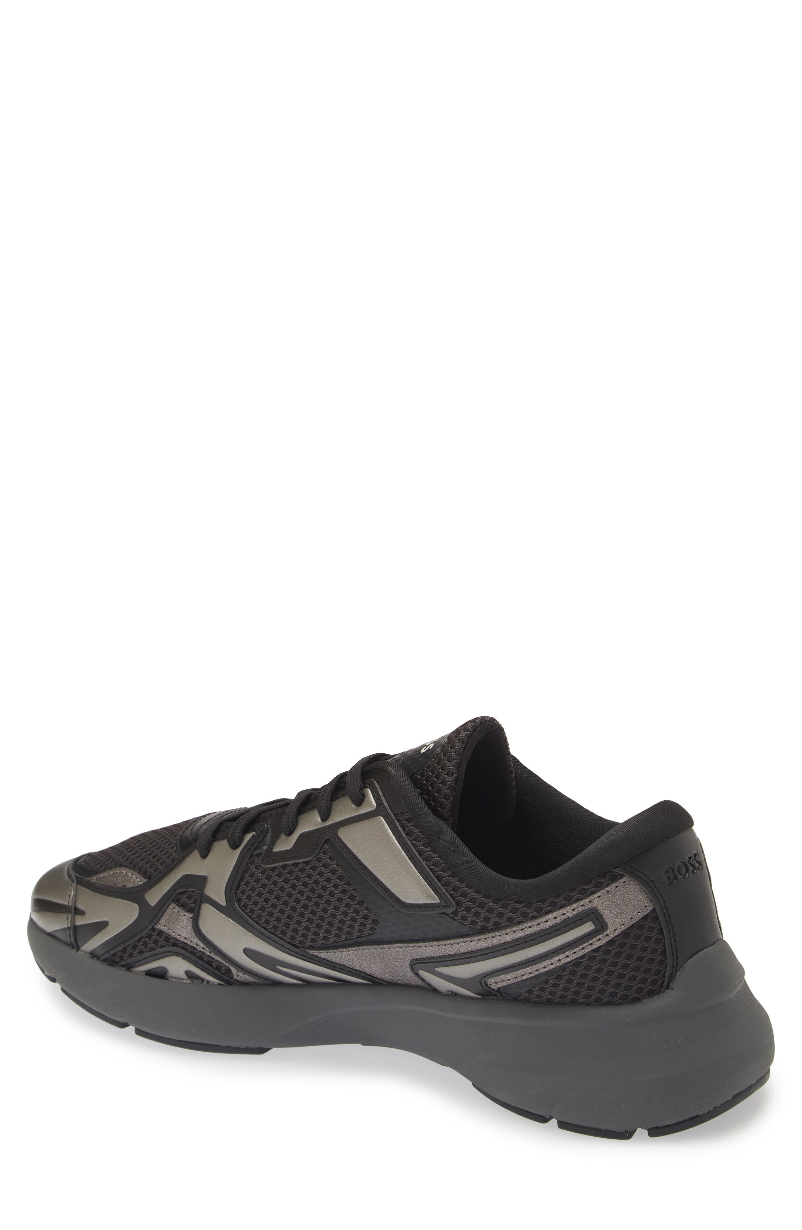 BOSS Owen Runn Sneaker, Alternate, color, 