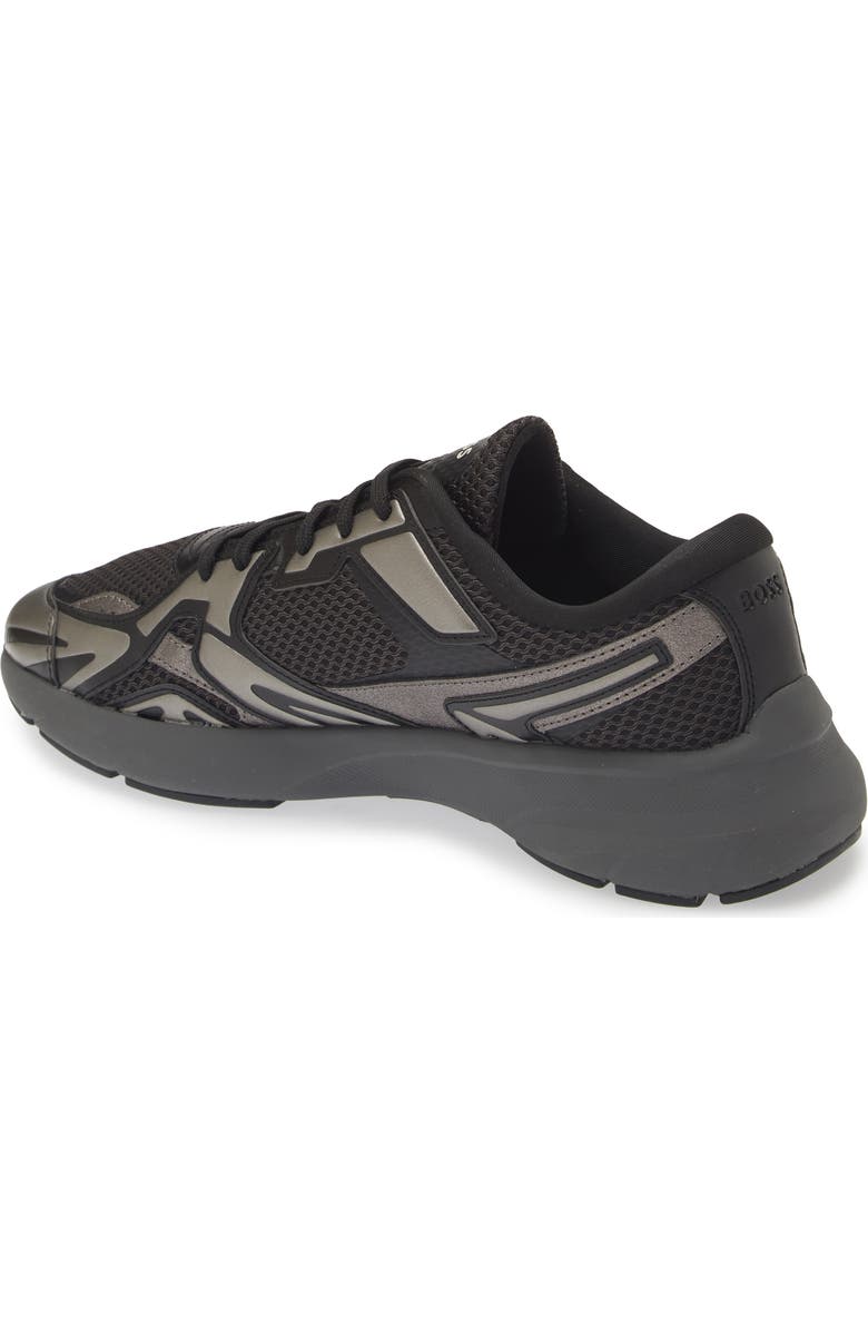 BOSS Owen Runn Sneaker, Alternate, color,