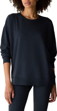 Eileen Fisher Crewneck Sweatshirt