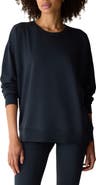 Eileen Fisher Crewneck Sweatshirt