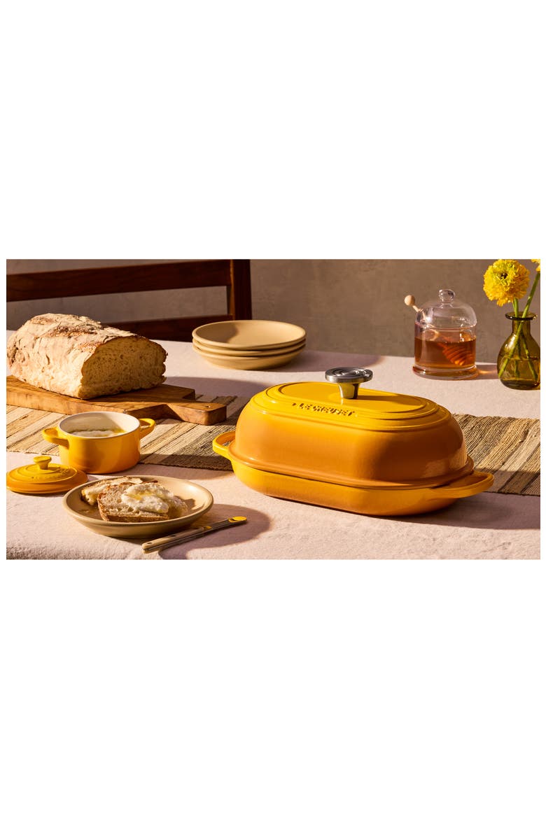 Signature Bread Oven, Alternate, color, NECTAR