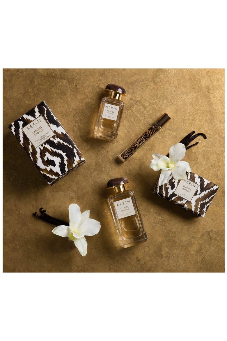 AERIN Beauty Tangier Vanille Eau de Parfum, Alternate, color, NO COLOR