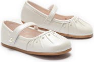 Tulleen Thalia Pearl Shoes